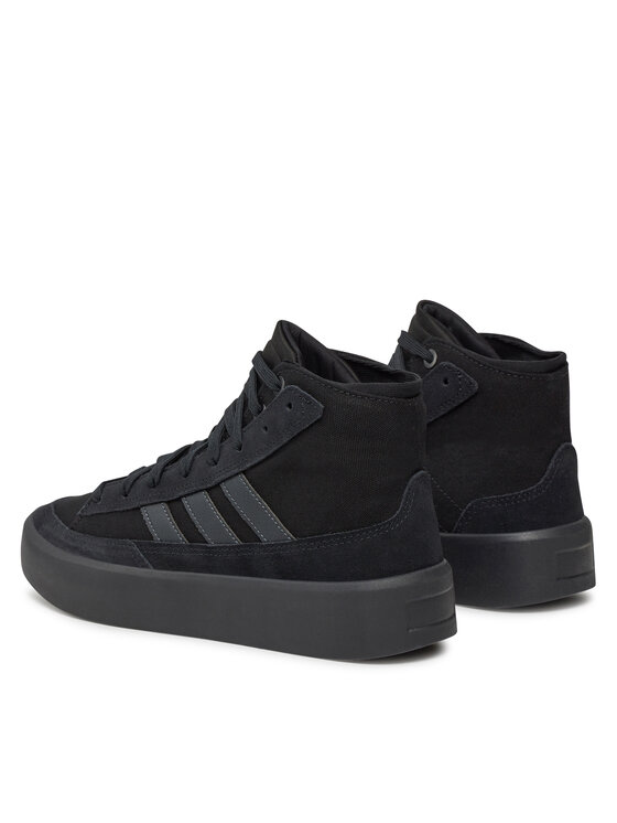 adidas adidas Tenisice Znsored High ID8245 Crna