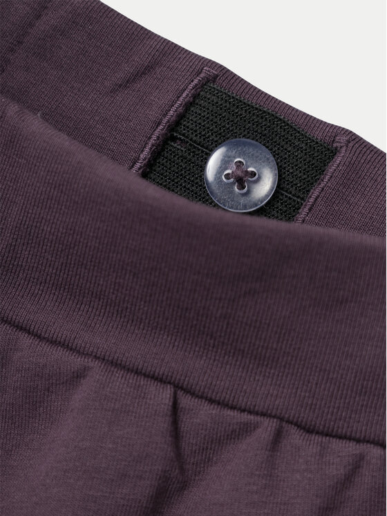NAME IT NAME IT Jogginghose Luva 13232137 Violett Regular Fit
