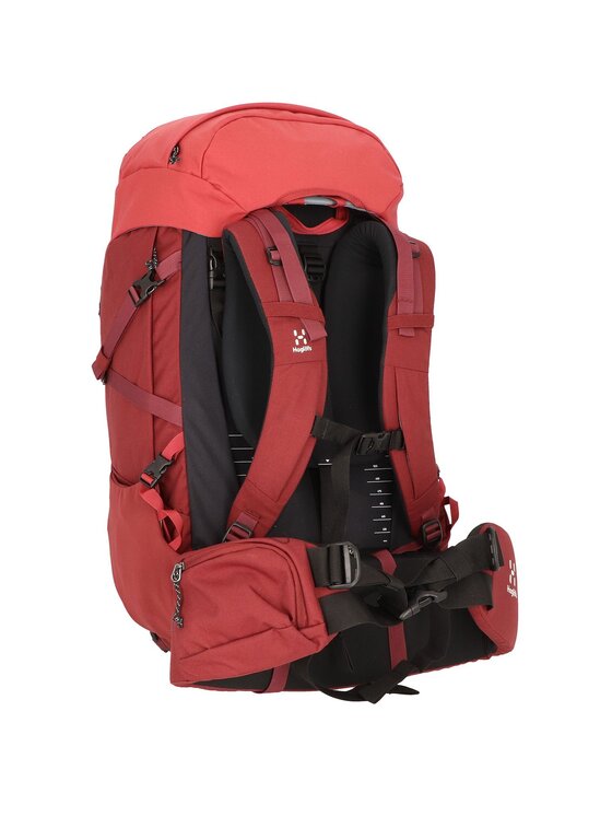 Haglöfs Haglöfs Plecak 212578 Czerwony