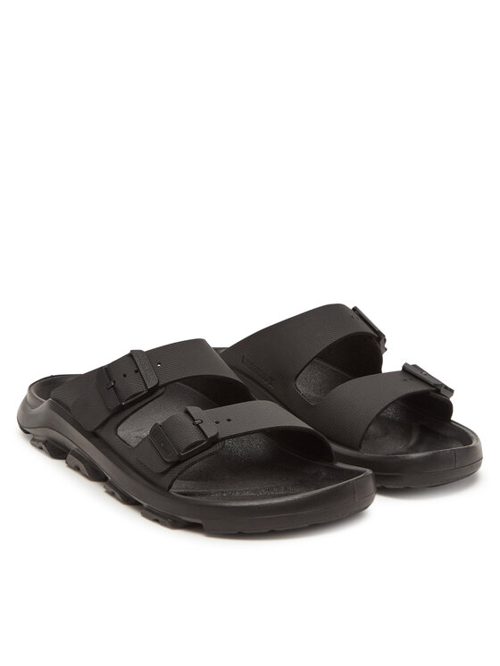 Birkenstock Birkenstock Шльопанці Mogami Terra Stealth 2-Strap 1029643 Чорний