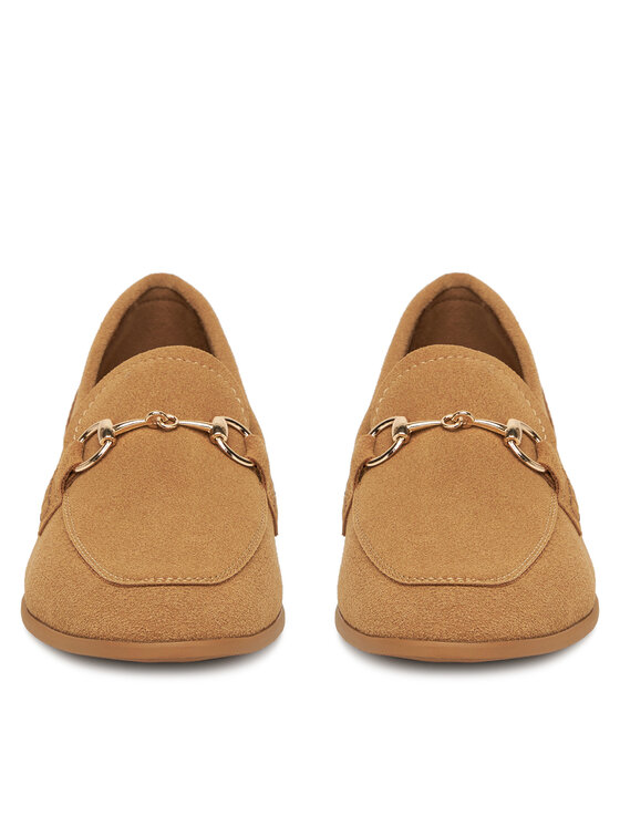 JENNY JENNY Slipper HY60163-9 Braun