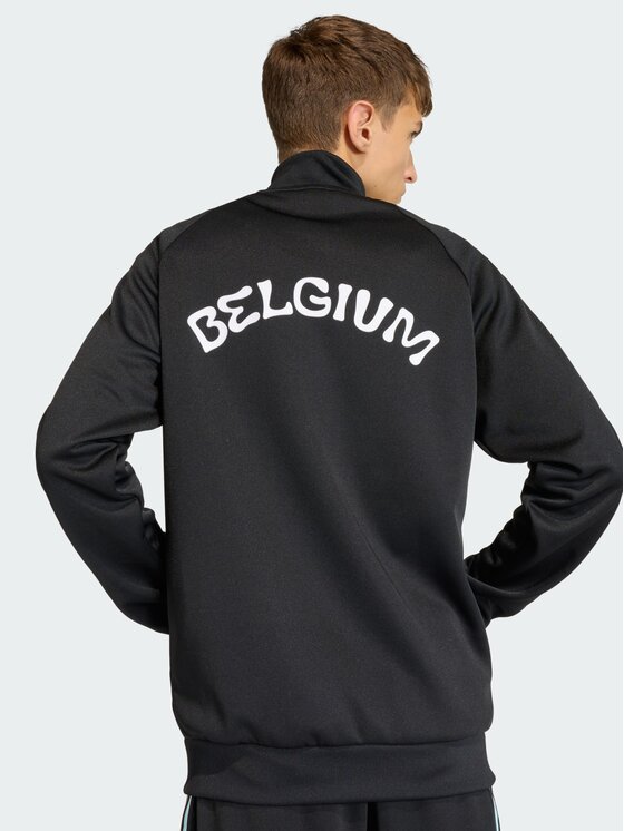 adidas adidas Kurtka wielofunkcyjna 162234 Czarny Regular Fit