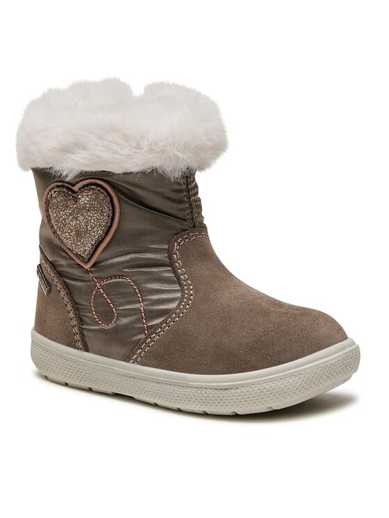 Primigi Primigi Zimski škornji GORE-TEX 4850022 M Rjava