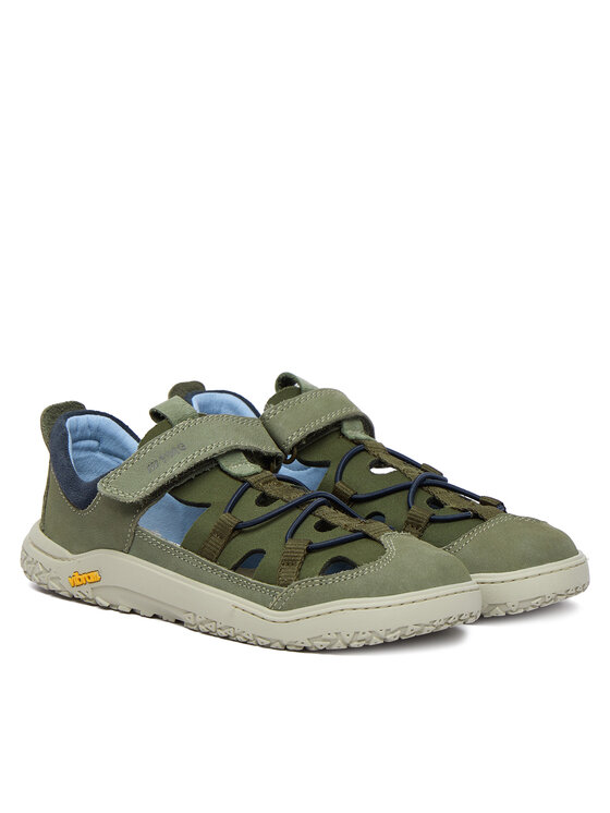 Primigi Primigi Sandaalid 1421322 S Roheline