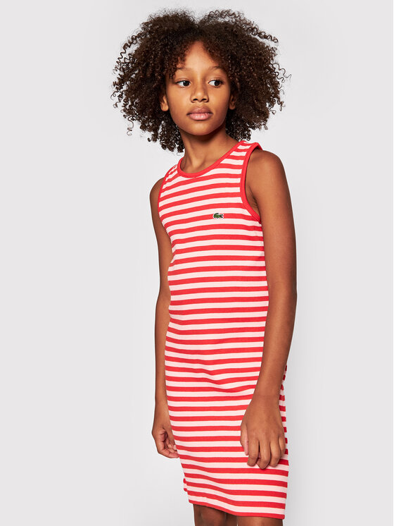 Lacoste bambina store