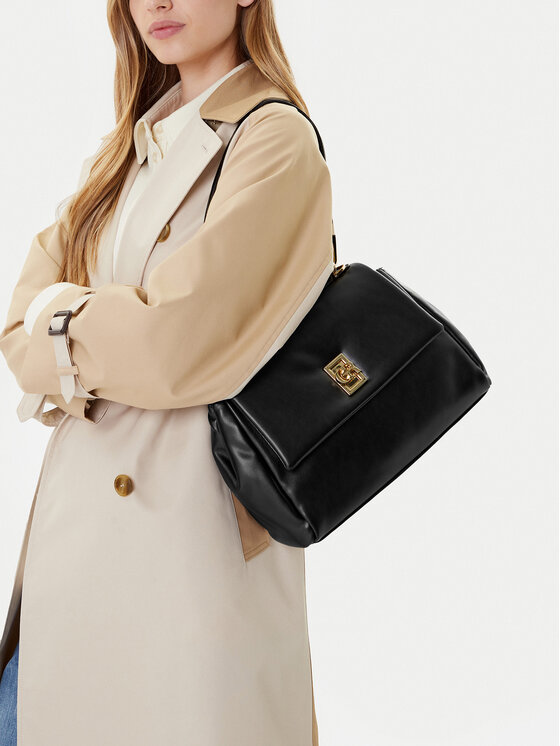 Gino Rossi Gino Rossi Handtasche CEO-ATALIA-DA8144 Schwarz