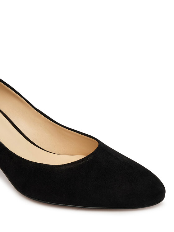 HÖGL HÖGL Pumps 1-106002 Schwarz