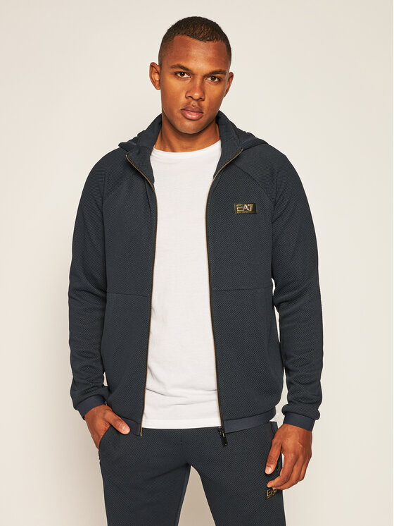 Emporio armani 7 felpa shop