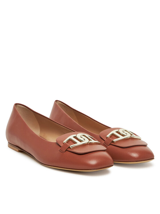 Aigner Aigner Balerinke Madeleine 3A 1251310 Smeđa