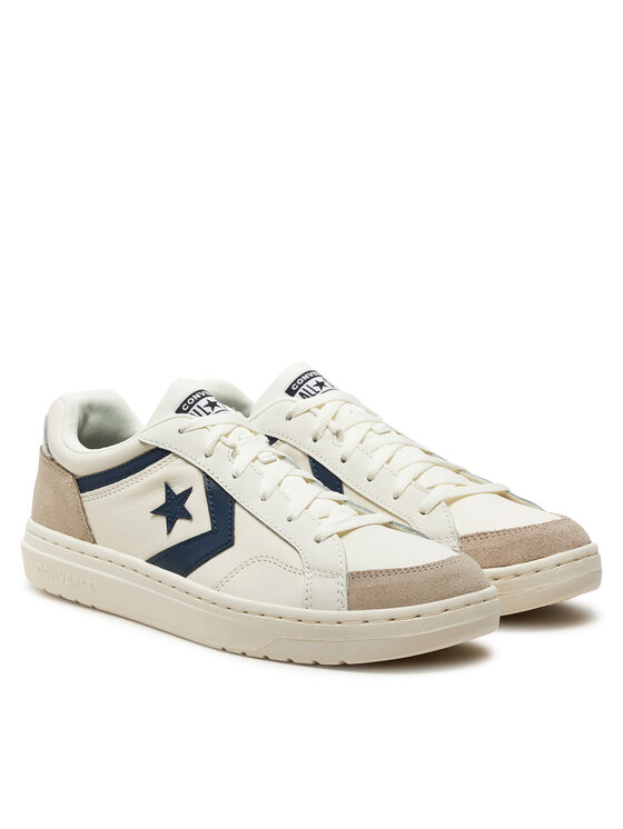 Converse Converse Laisvalaikio batai Pro Blaze Classic Retro '90S A10401C Balta
