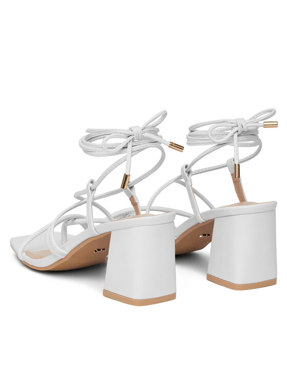 DeeZee DeeZee Sandalen CQ2197-7 Weiß
