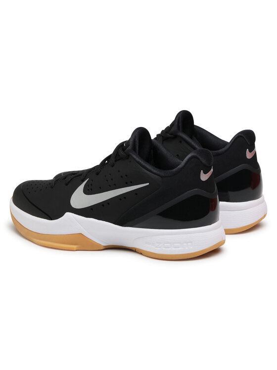 Nike Schuhe Air Zoom Hyperattack 881485 001 Schwarz