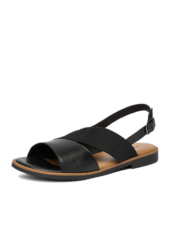 Lasocki Lasocki Σανδάλια CEO-WI16-DOROTHY-07 Μαύρο