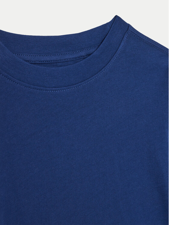 OVS OVS Blusa 2090609 Blu Regular Fit