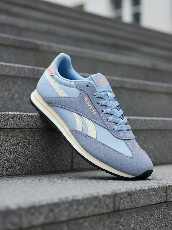 Reebok Reebok Sneakersy CEO-FIORI AR30309W-LQC Niebieski