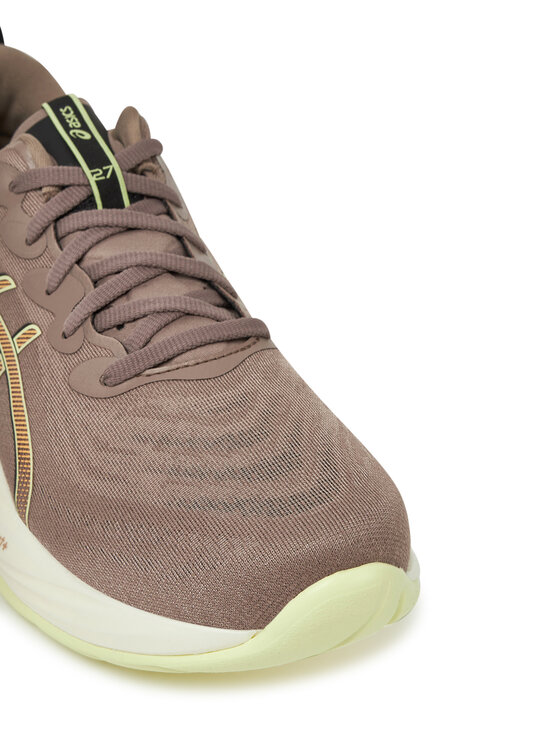 Asics Asics Παπούτσια για Τρέξιμο Gel-Cumulus 27 1011B960 Μαύρο