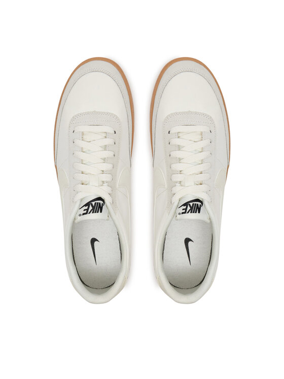 Nike Nike Superge Killshot 2 Leather 432997 128 Écru
