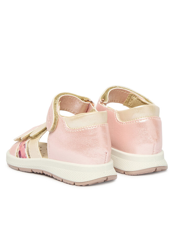 Primigi Primigi Босоніжки 1365422 M Рожевий