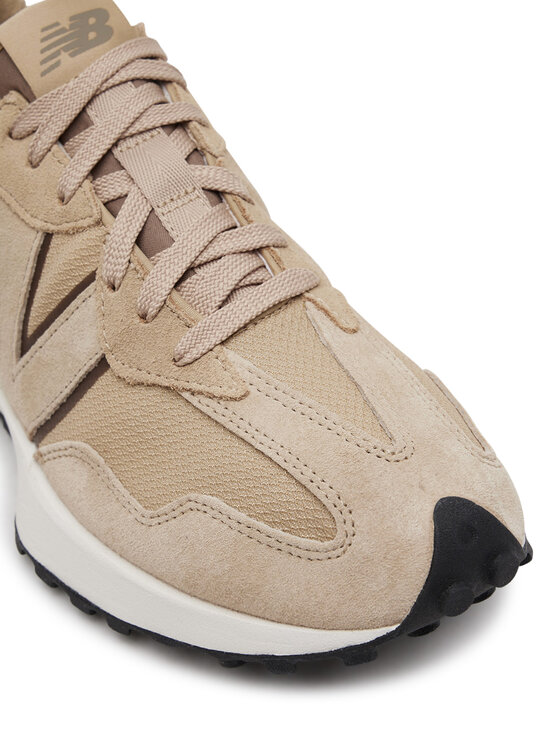 New Balance New Balance Superge U327SWD Rjava