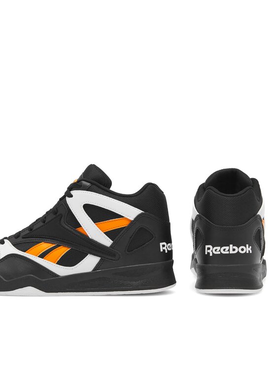 Reebok Reebok Laisvalaikio batai Royal 100033912 Juoda
