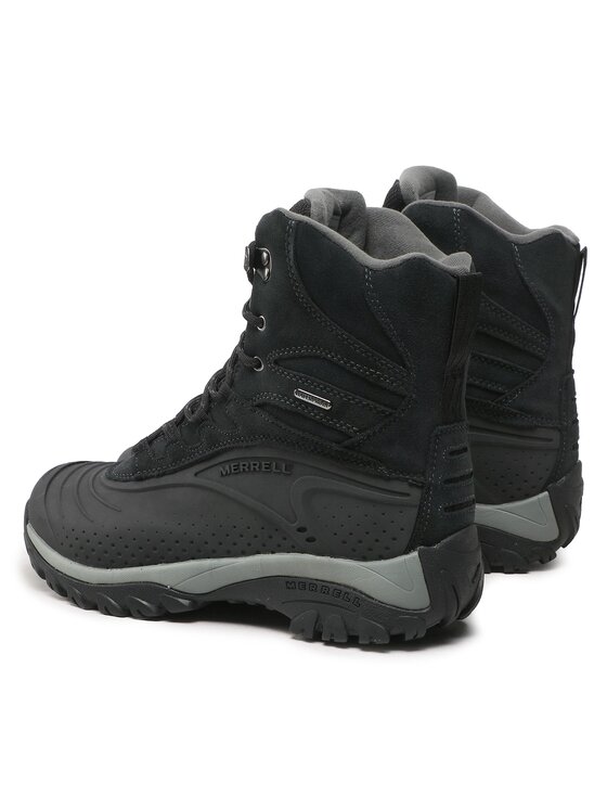 merrell thermo frosty tall shell
