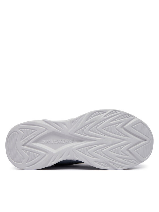 Skechers Skechers Sneakersy Vortex 2.0 400605L/SLBK Granatowy