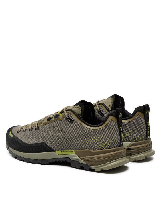 Tecnica Tecnica Scarpe da trekking Sulfur S Ms 11250800 Grigio