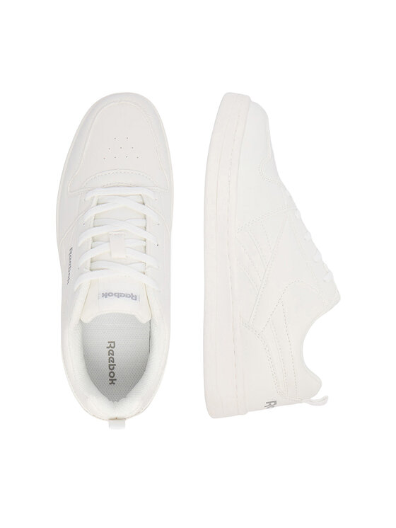 Reebok Reebok Сникърси CEO-25KC0020 Бял