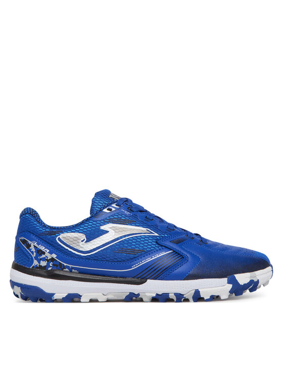 Joma Futbalové topánky Liga 5 2505 LIGS2505TF Modrá