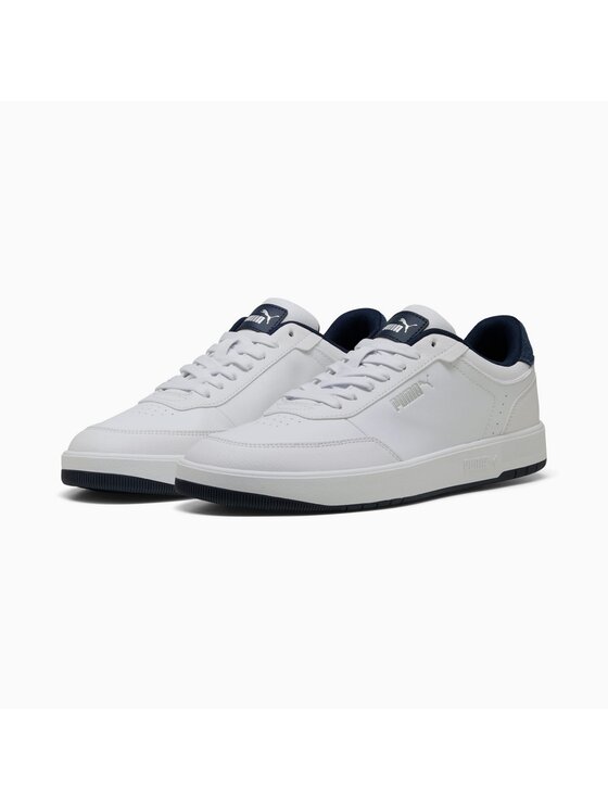 Puma Puma Sneakersy 403138 Biały
