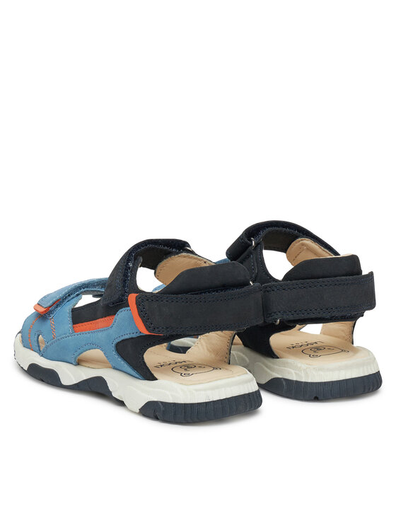 Lasocki Kids Lasocki Kids Sandale KING CI12-KING-04 Plava