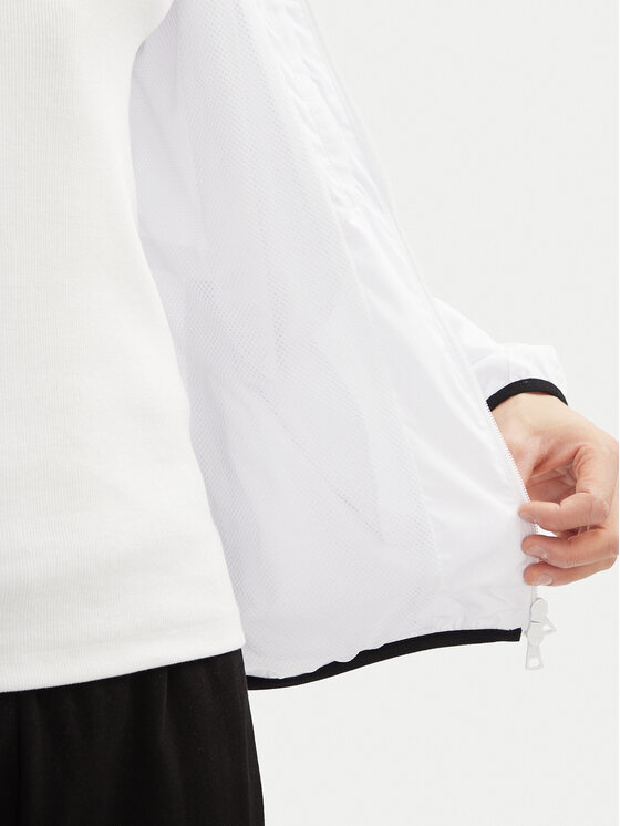 EA7 Emporio Armani EA7 Emporio Armani Преходно яке 8NPB22 PNGRZ U0002 Бял Regular Fit