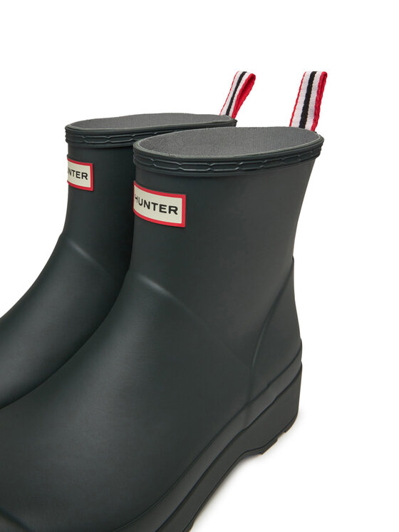 Hunter Hunter Cizme de cauciuc MFS9088RMA Verde
