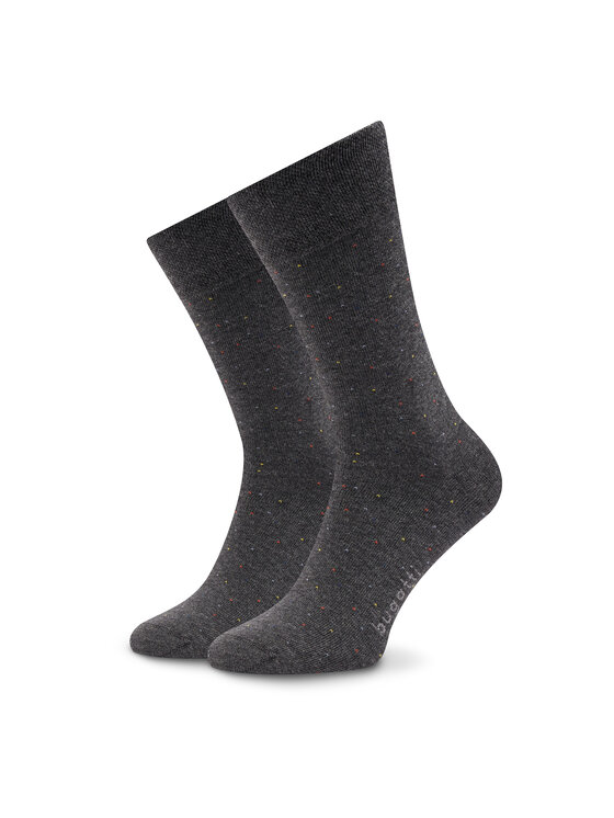 Set di 4 paia di calzini lunghi da uomo 6943X