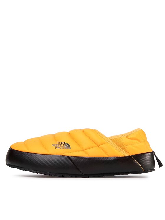 The North Face The North Face Copati Traction Mule V NF0A3UZNZU31 Rumena