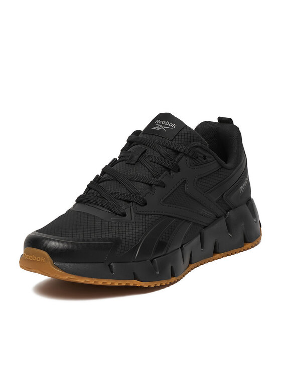 Reebok Reebok Sneakersy CEO-ZIG VECTOR AR30153MBBT Czarny