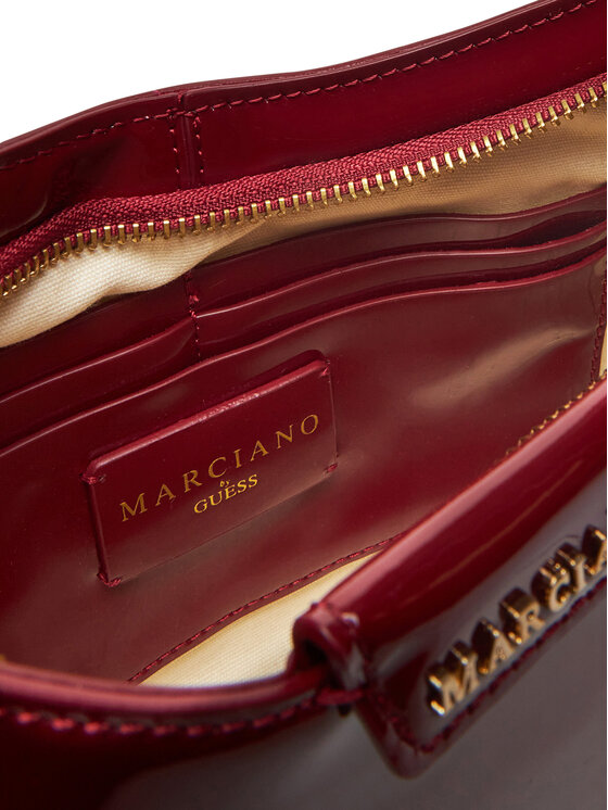 Marciano Guess Marciano Guess Käekott 5GGZ18 7332A Bordoopunane