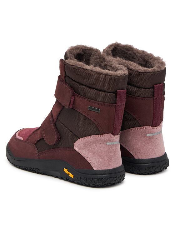 Primigi Primigi Апрески GORE-TEX 2418300 S Бордо