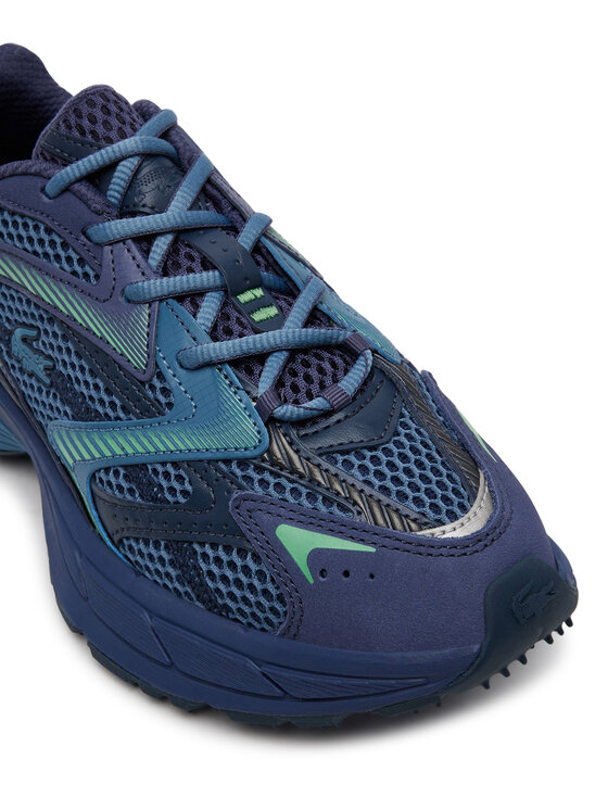 Lacoste Lacoste Sneakers 7-49SFA0007 Blu scuro