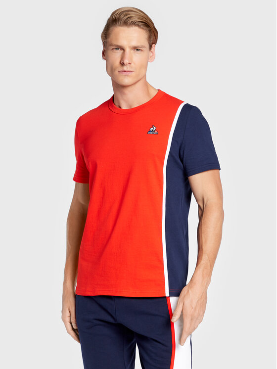 T-shirt Le Coq Sportif