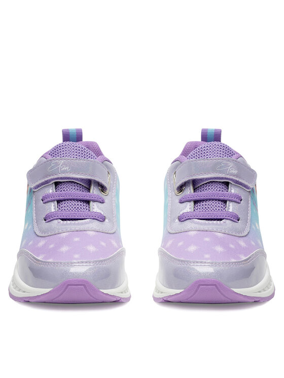 Frozen Frozen Sneakers CP66-SS25-139DFR Violet