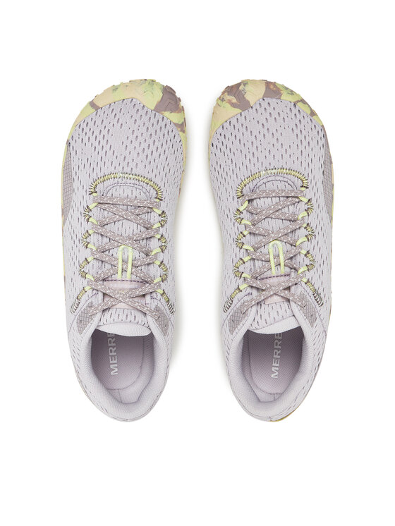 Merrell Merrell Sneakersy Vapor Glove 6 J068512 Fioletowy