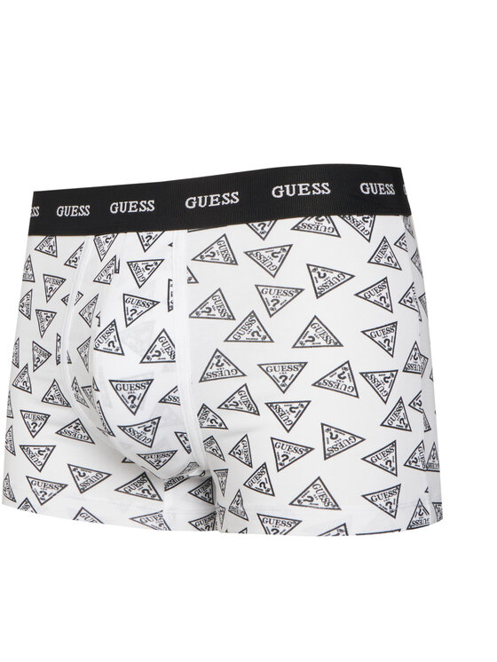 Guess Guess Комплект боксерів U6BG11 K5391 Кольоровий