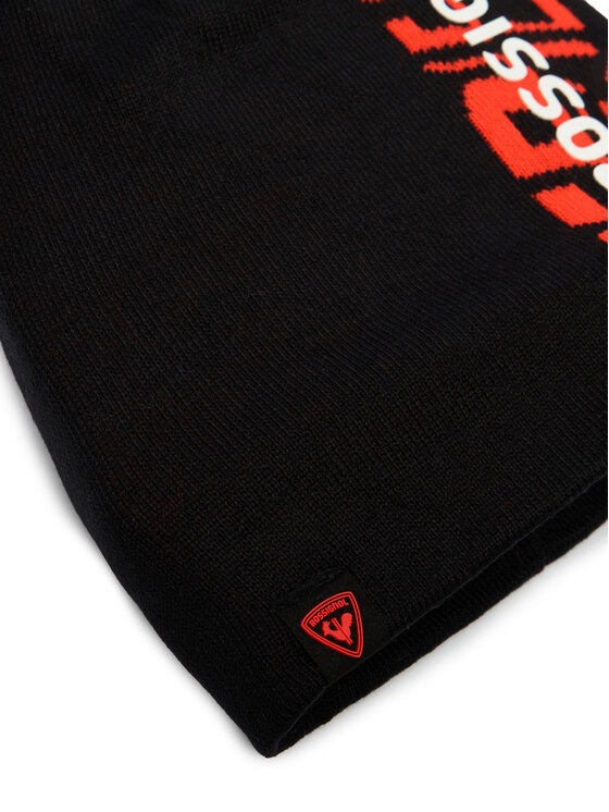 Rossignol Rossignol Cepure RLNMH04 Melns