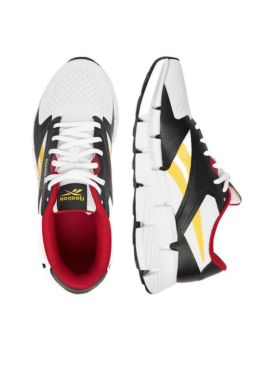 Reebok Reebok Sportcipők EO-ZIG DYNAMICA 100231950 Fehér