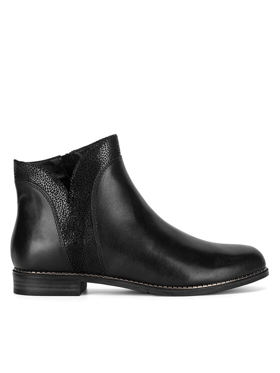 Lasocki Lasocki Stiefeletten ARC-LINDA-05-3 Schwarz