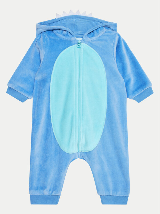 OVS OVS Romper 2089340 Albastru