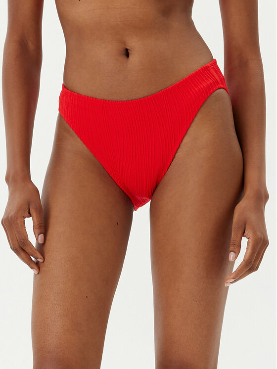 Chantelle Chantelle Dół od bikini C12VA0 Czerwony