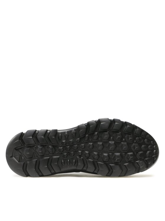 Vans Vans Halbschuhe AMZN PACU VN0009Q1KS71 Schwarz