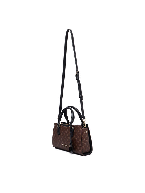 Nine West Nine West Сумка EO-GOLDEN POISE-KY397 Коричневий